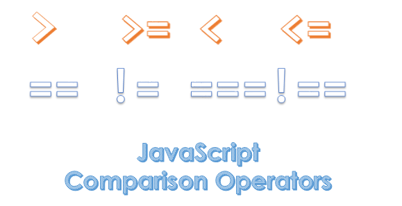 Javascript Comparison Operators